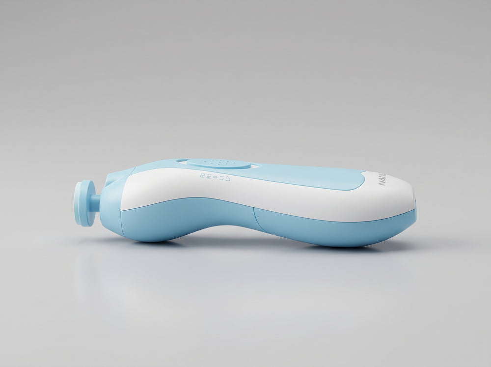NANU Baby Nail Trimmer product photo
