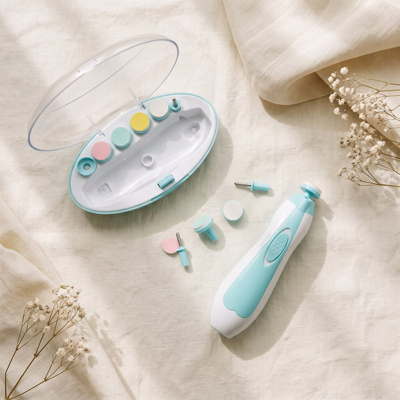 NANU Baby Nail Trimmer