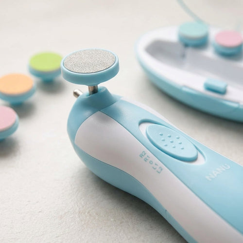 NANU Baby Nail Trimmer